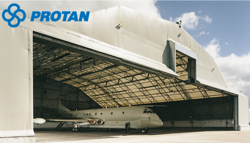 PROTAN- TECHNICAL TEXTILES
