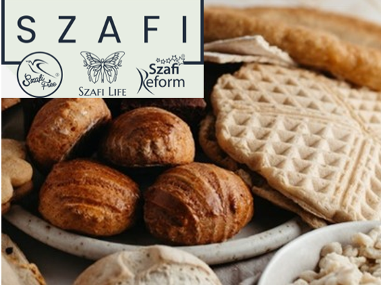 SZAFI PRODUCTS
